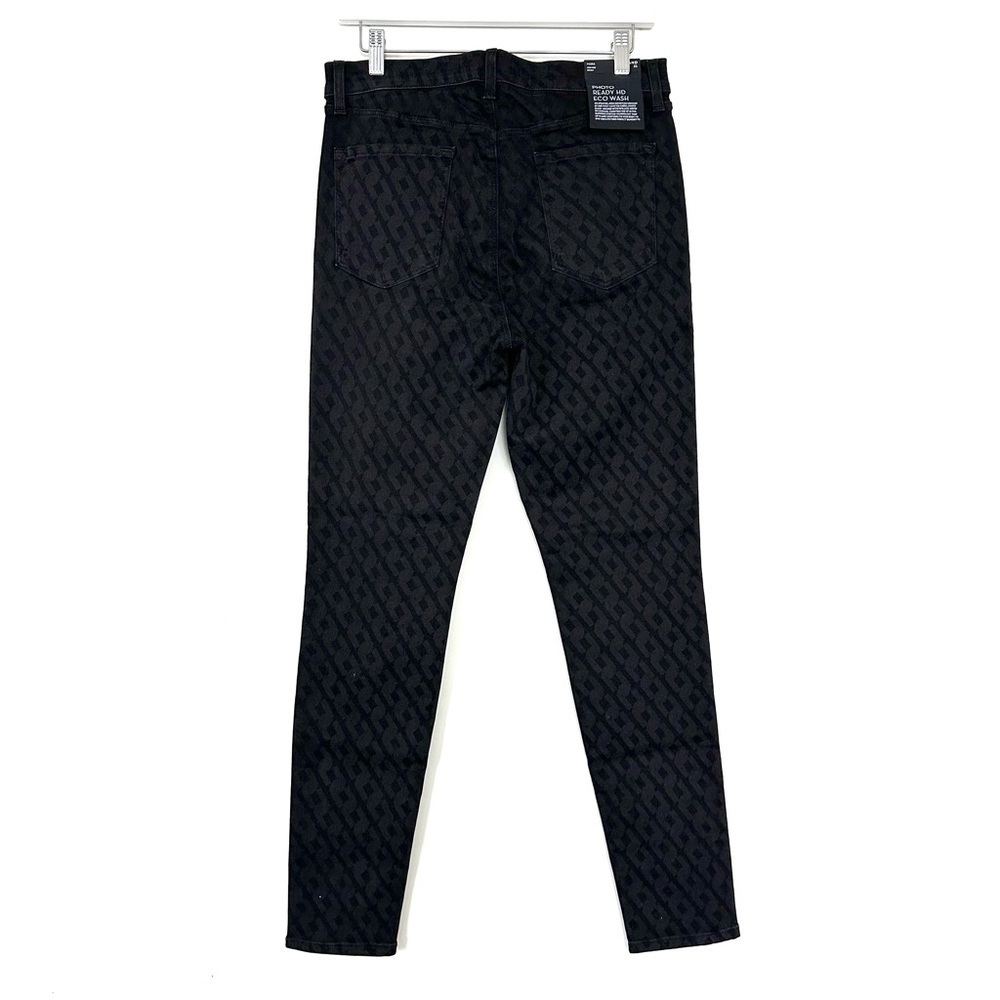 J Brand Maria High Rise Skinny J-Link Vendetta Jeans